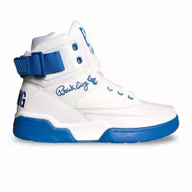 (Men's) Ewing Athletics 33 Hi OG White / Royal 1BM00554-150