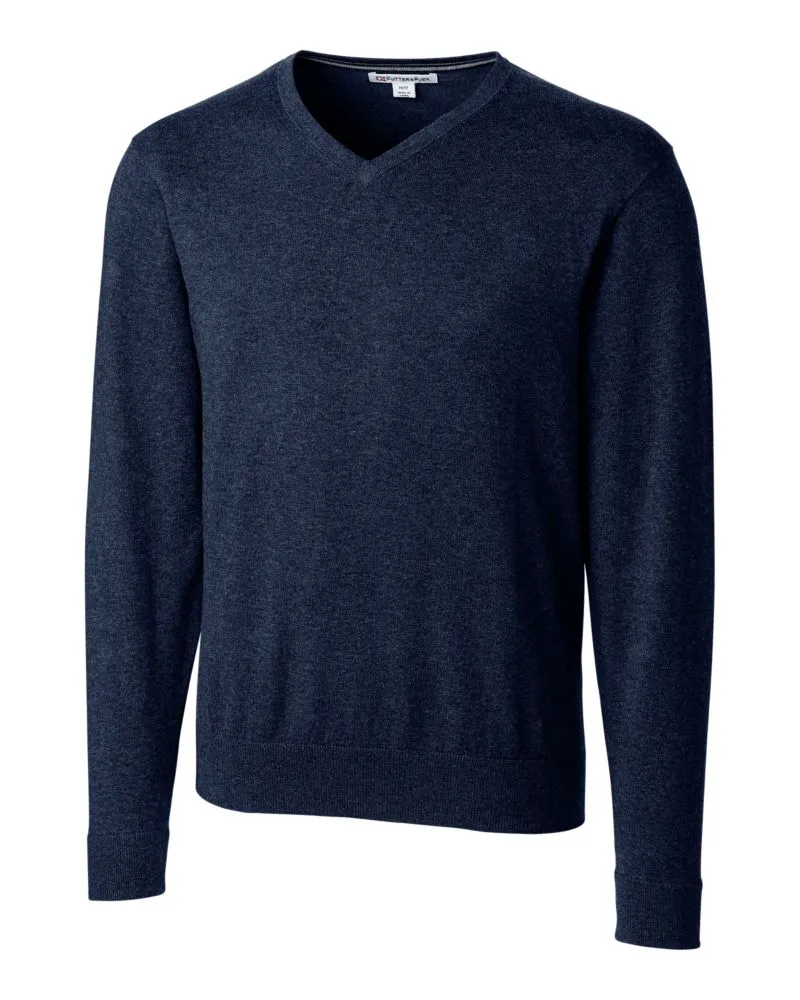 Men’s Lakemont V Neck Sweater