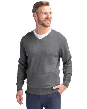 Men’s Lakemont V Neck Sweater