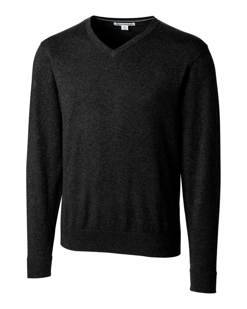 Men’s Lakemont V Neck Sweater