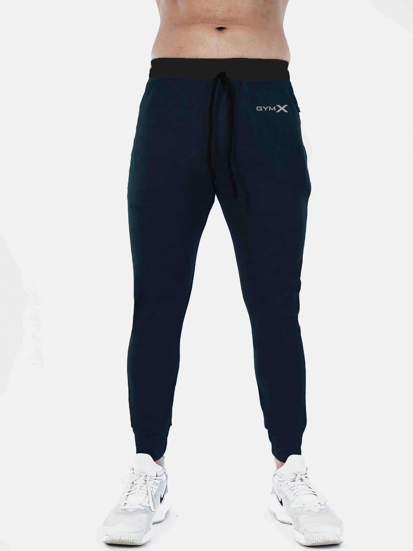 Midnight Blue GymX Bottom- Sale