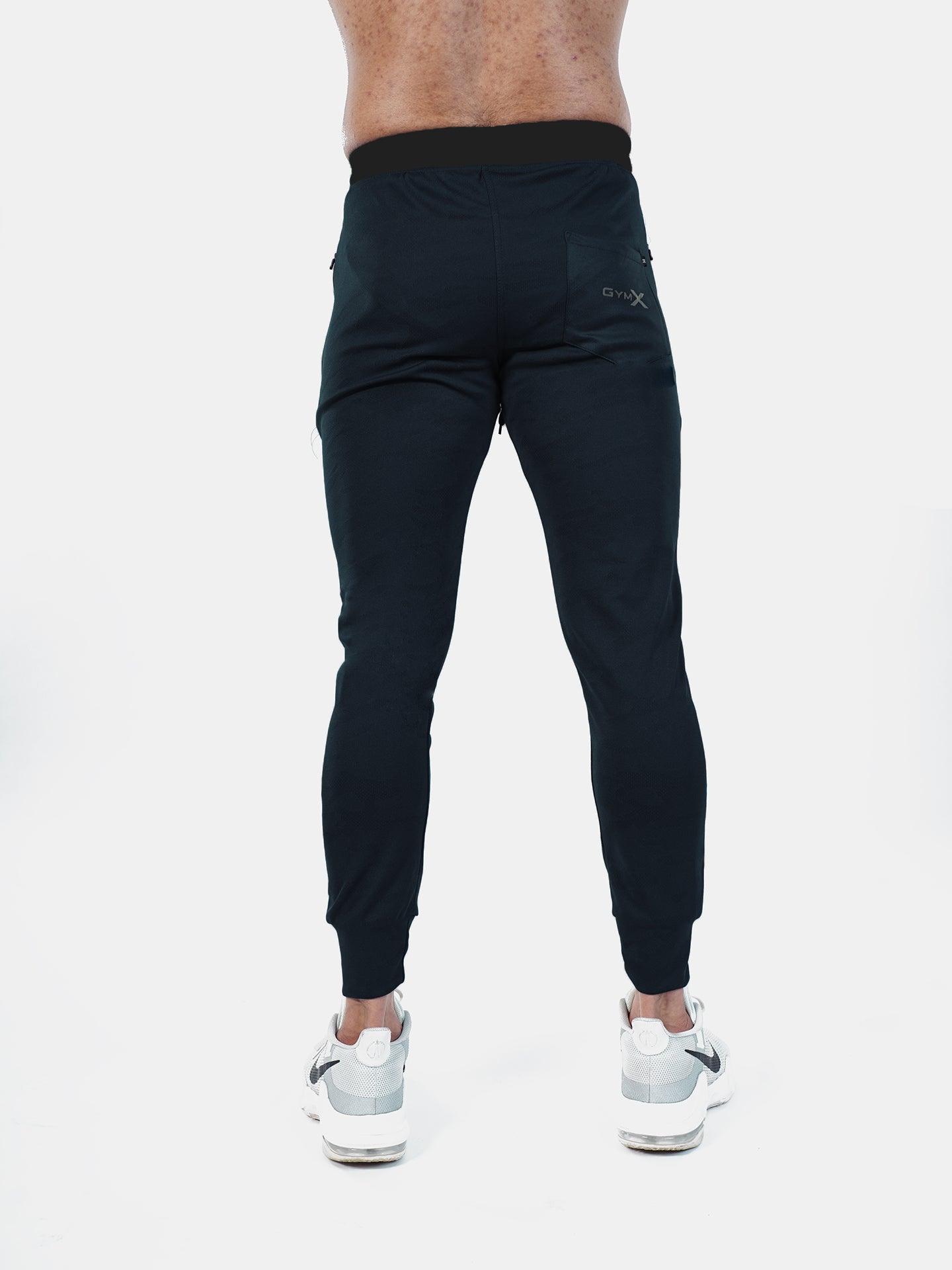 Midnight Blue GymX Bottom- Sale