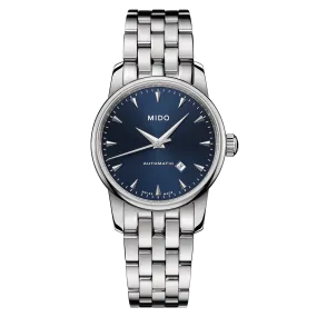 MIDO Baroncelli Midnight Blue Lady 