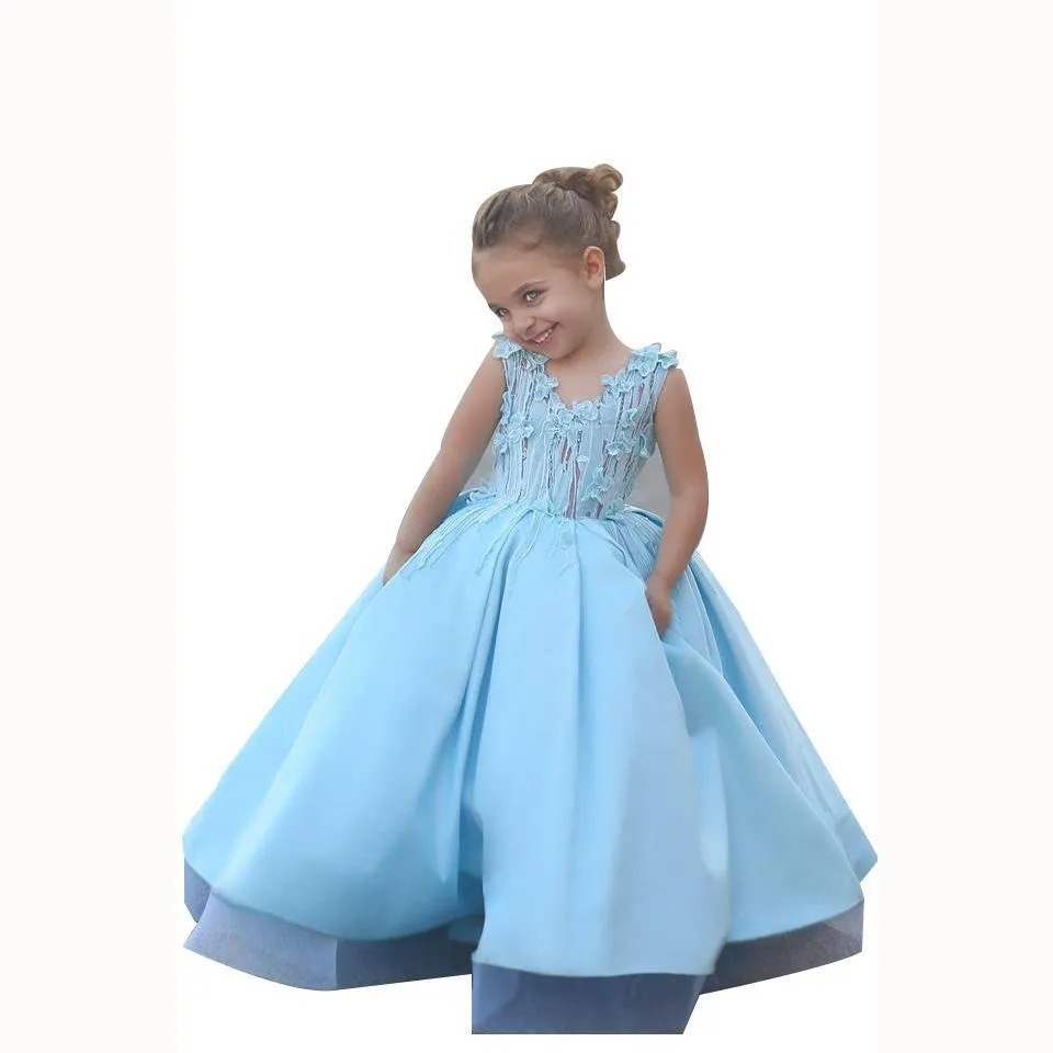 Mother Daughter Matching Party  Dress - Priority Shipping