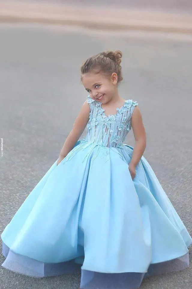 Mother Daughter Matching Party  Dress - Priority Shipping