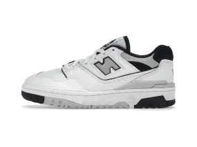 New Balance 550 White Black Grey