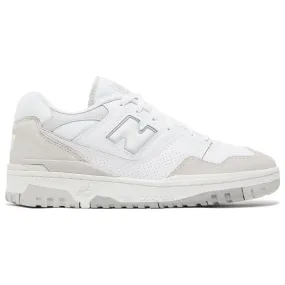 New Balance 550 White Grey