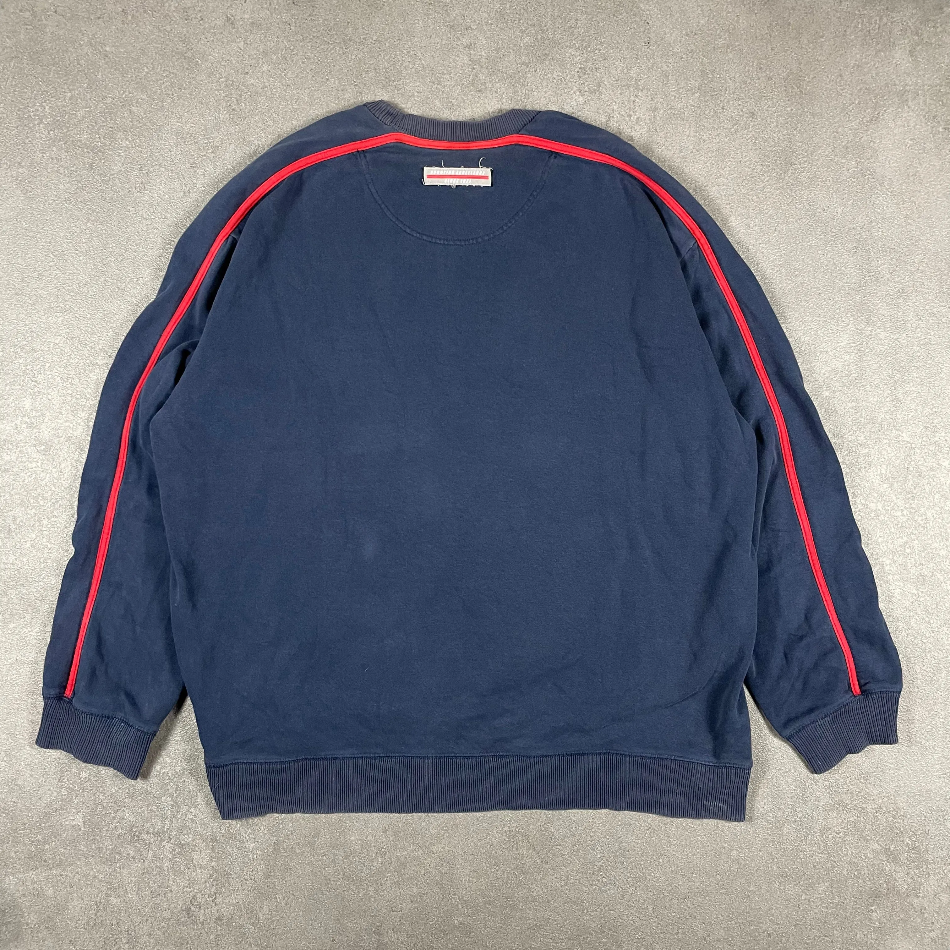 Nike Vintage Sweater (XXL)