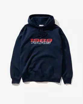 PARIS 1989 HOODIE