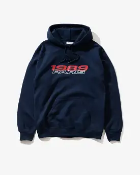 PARIS 1989 HOODIE