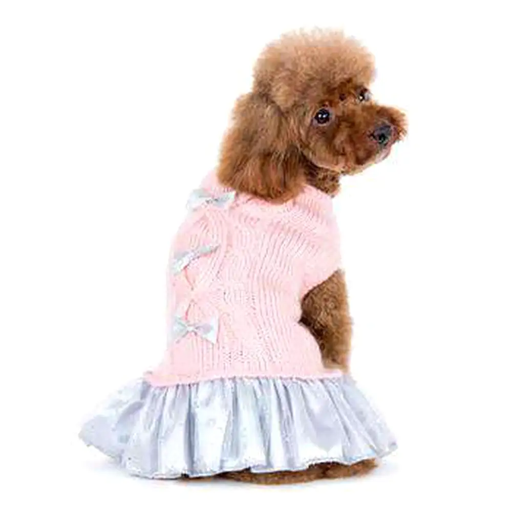 Party Princess Dog Dress