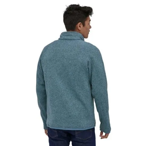 Patagonia Men’s Better Sweater™ 1/4-Zip Fleece 25523