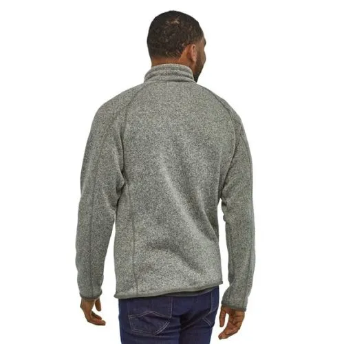 Patagonia Men’s Better Sweater™ 1/4-Zip Fleece 25523