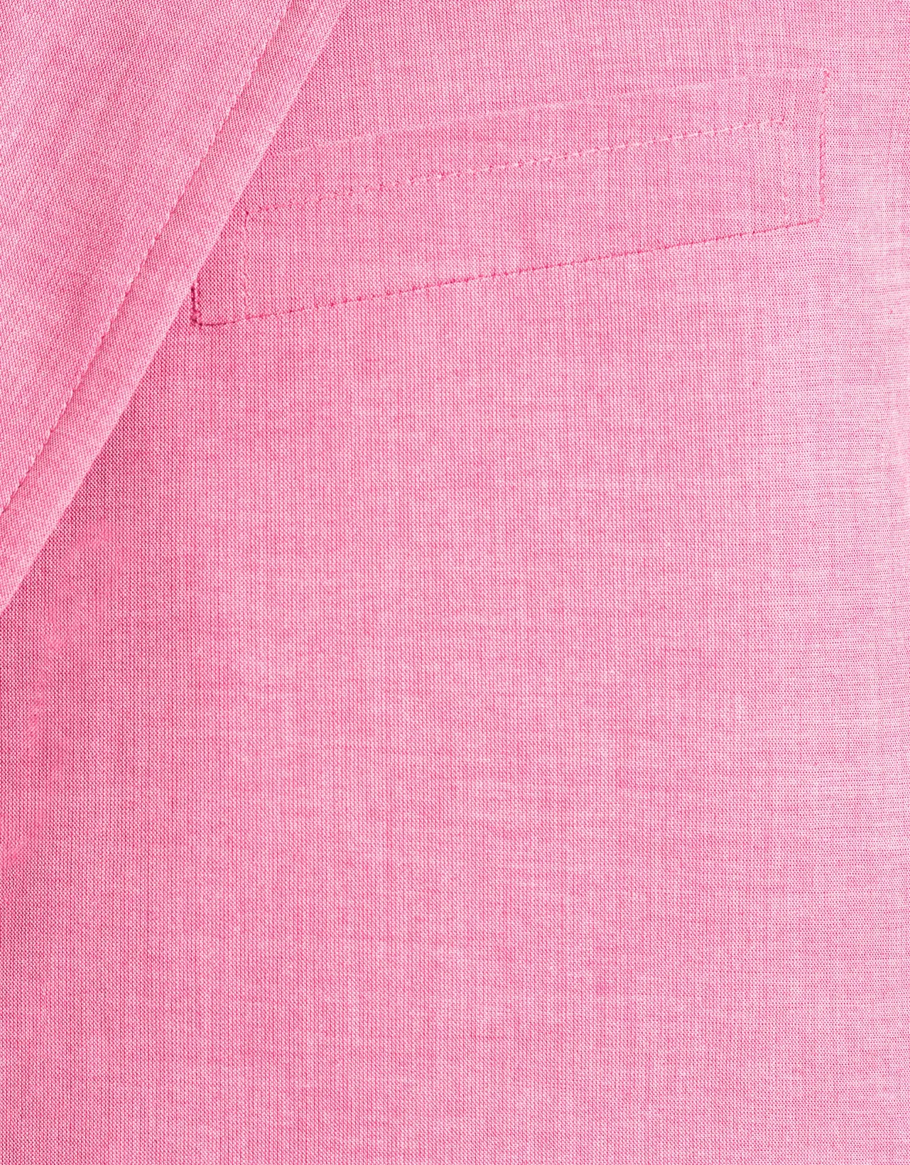 PINK CHAMBRAY SPORT COAT