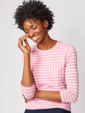 Piper Sweater in Stripe