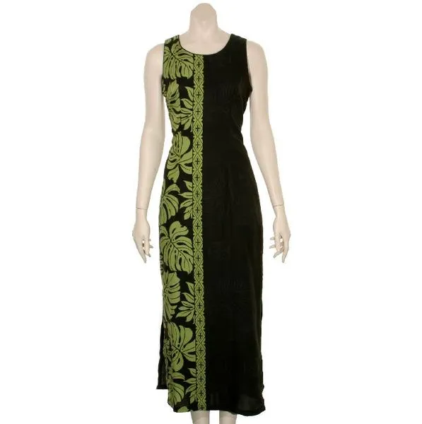 Prince Kuhio Long Dress