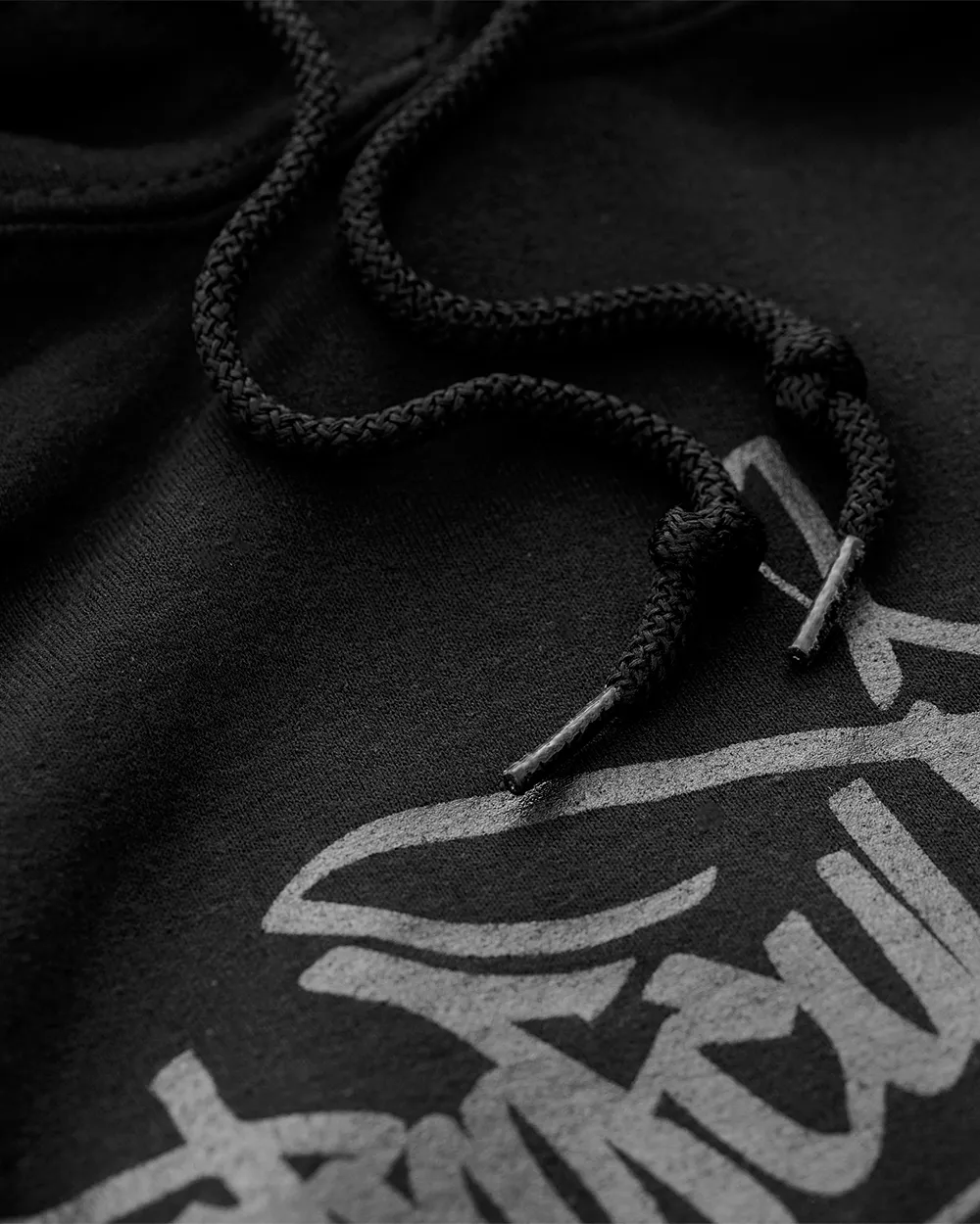 RCA STEALTH HOODIE