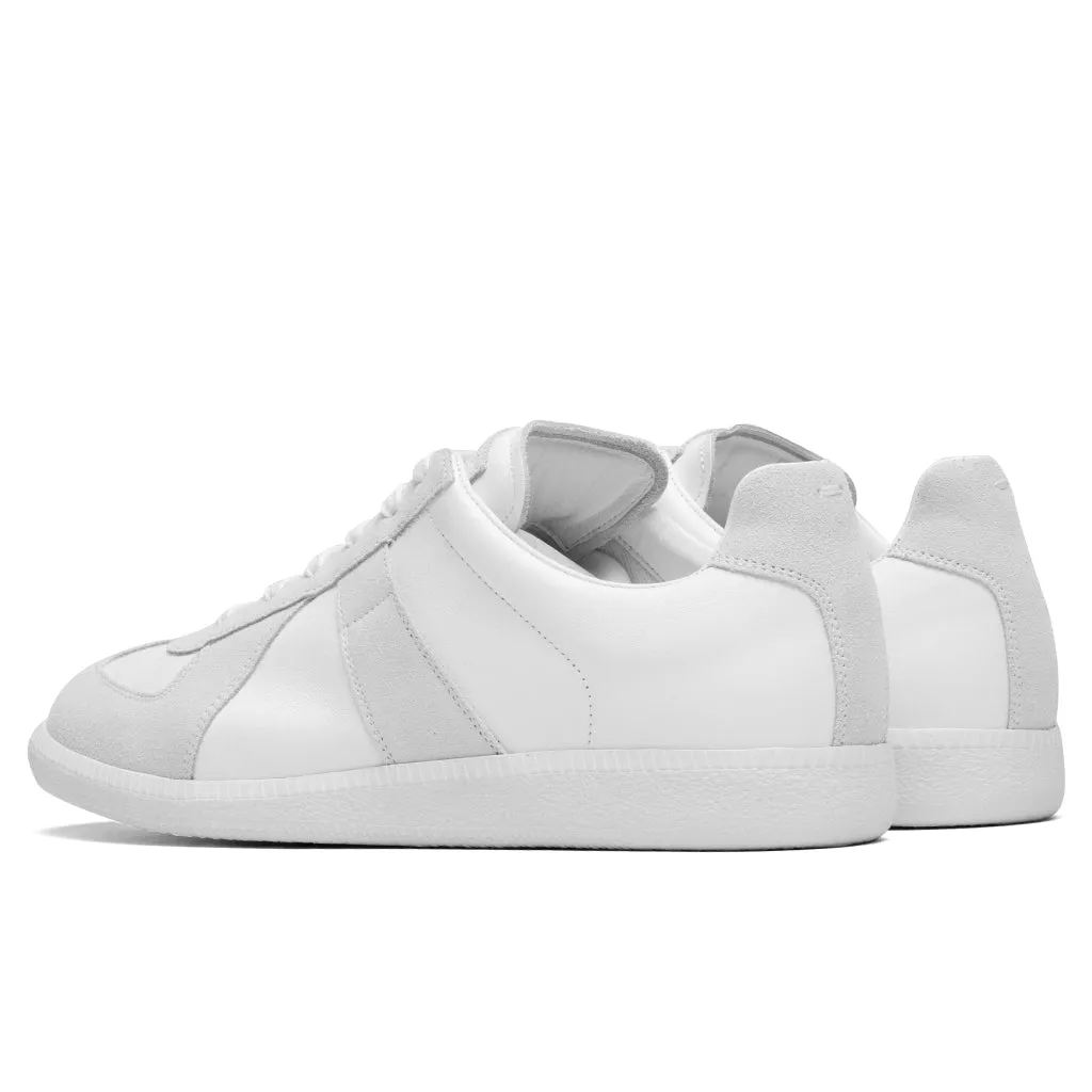 Replica Low Top - Off-White/Grey