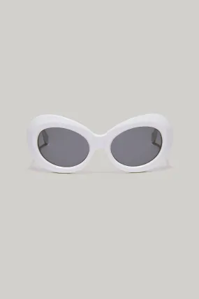 Safshades 001 White/Grey