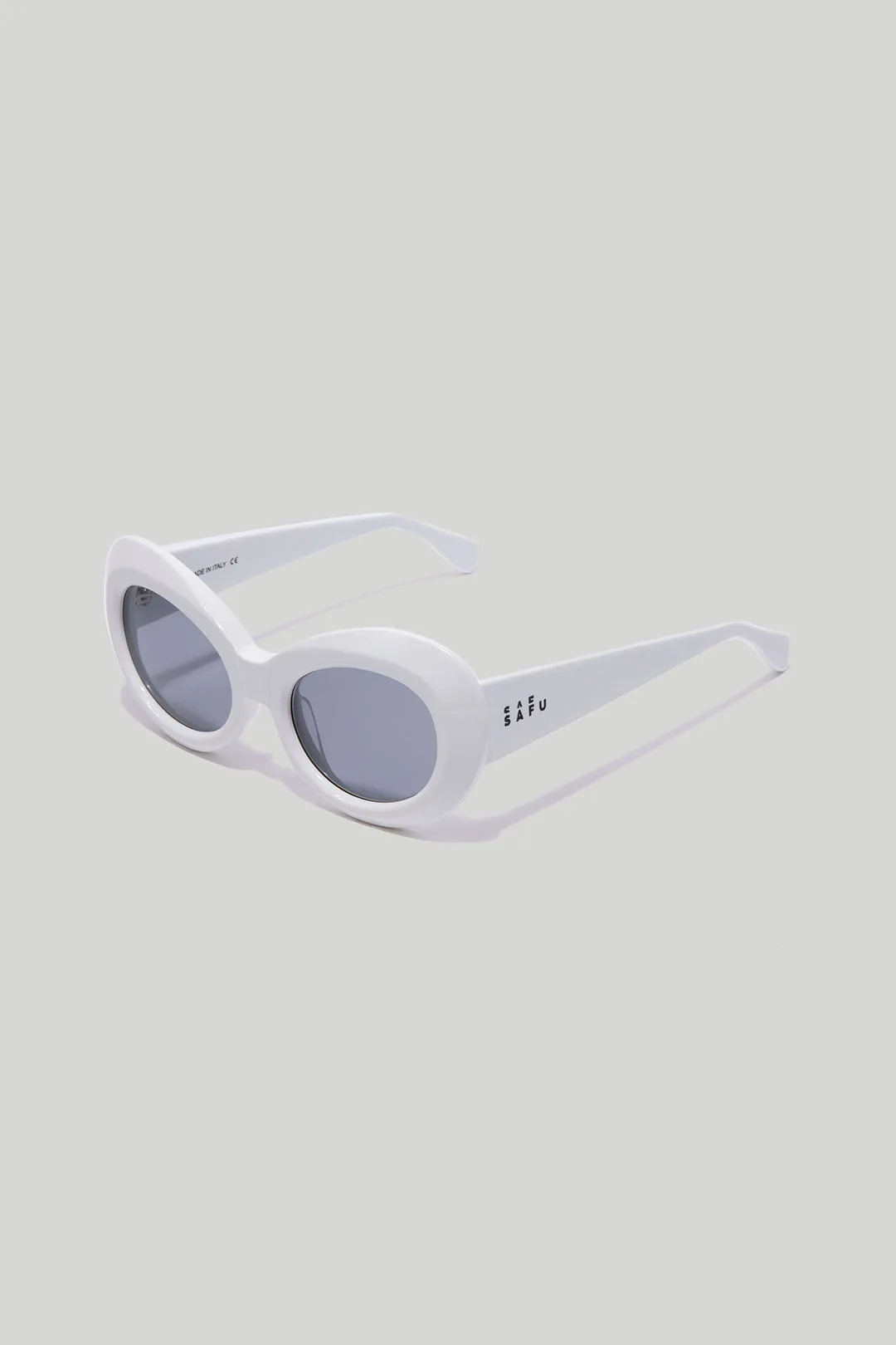 Safshades 001 White/Grey