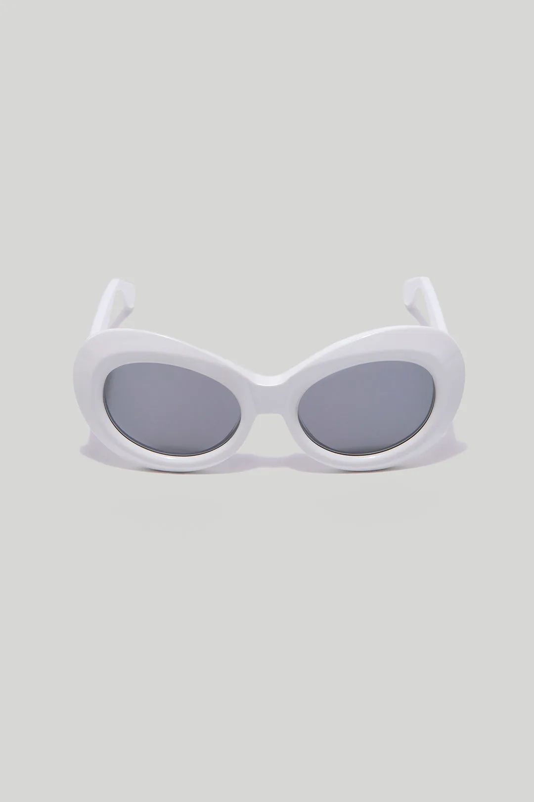 Safshades 001 White/Grey