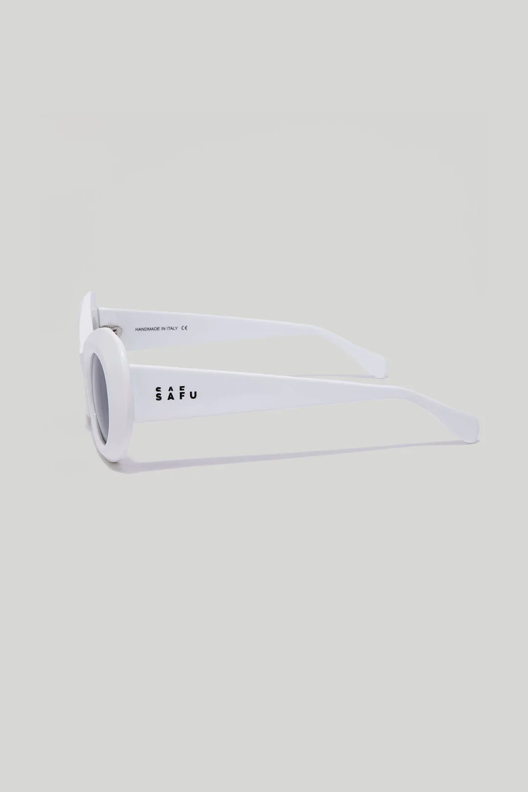 Safshades 001 White/Grey