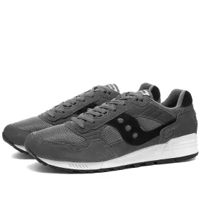 Saucony Shadow 5000Dark Grey & White