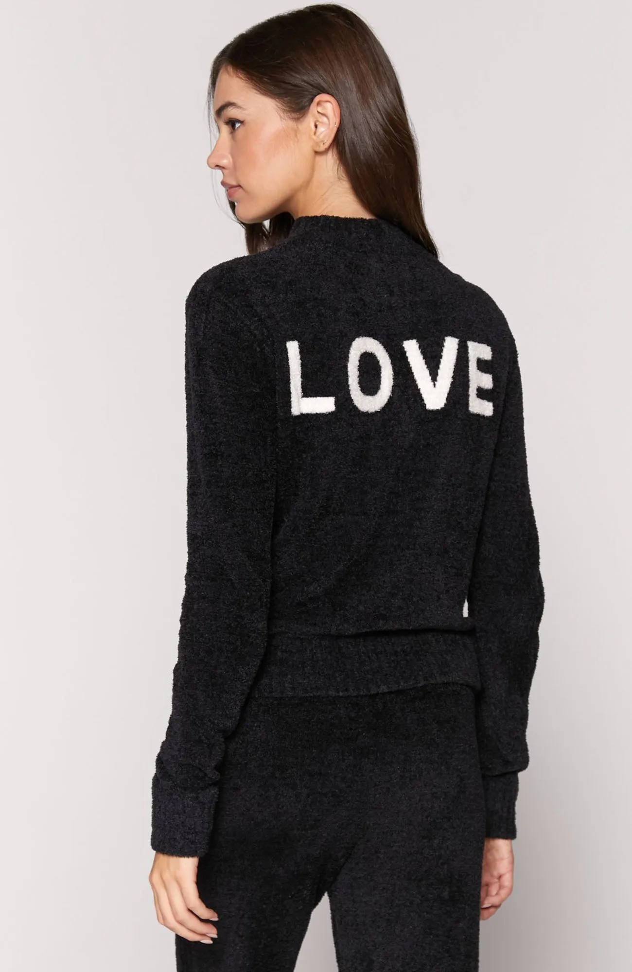 Serenity Love Sweater