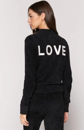 Serenity Love Sweater