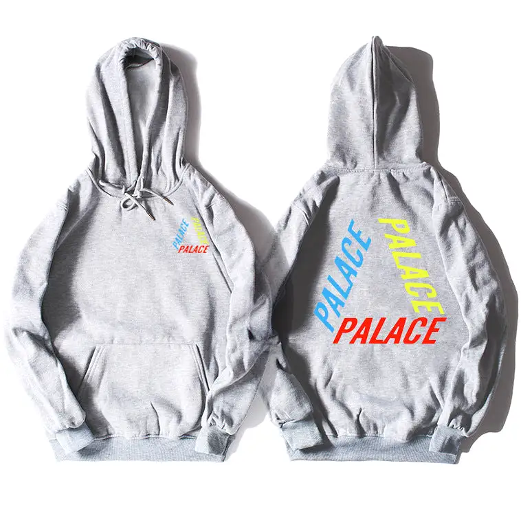 Skateboard Cotton and Fleece Hoodie