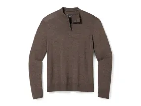 Smartwool Men's Sparwood Half Zip Sweater