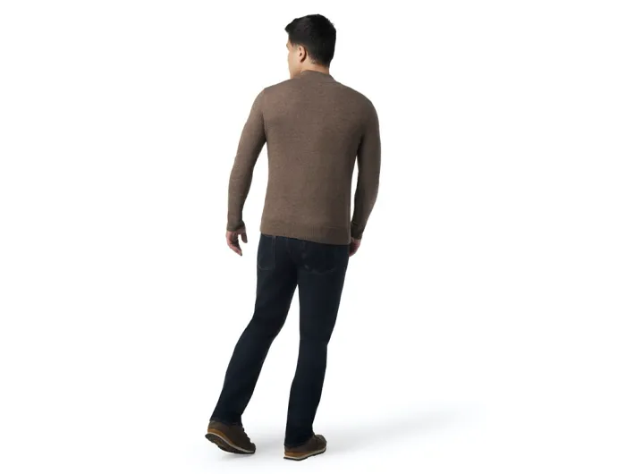 Smartwool Men's Sparwood Half Zip Sweater