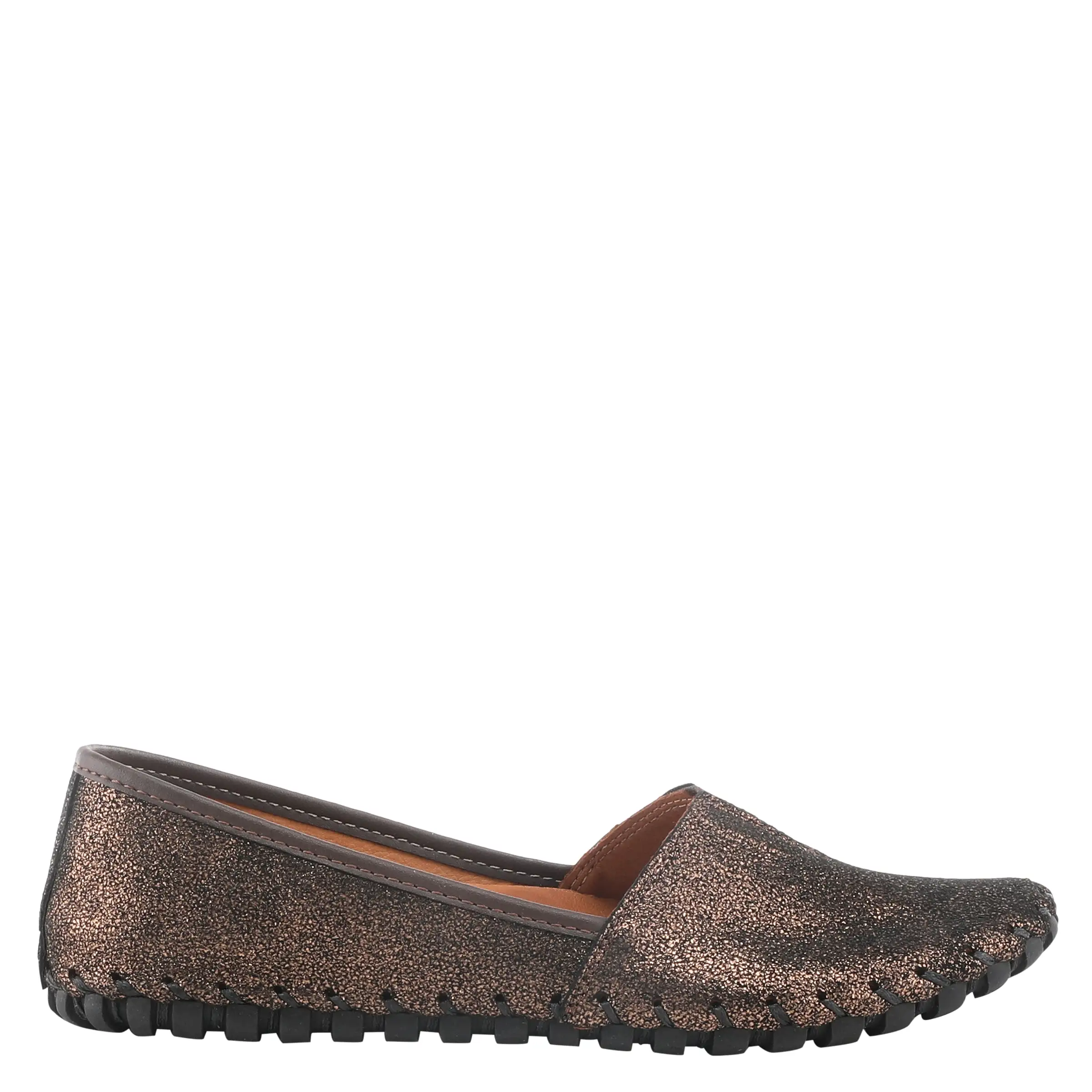 SPRING STEP KATHALETA-MET SHOE