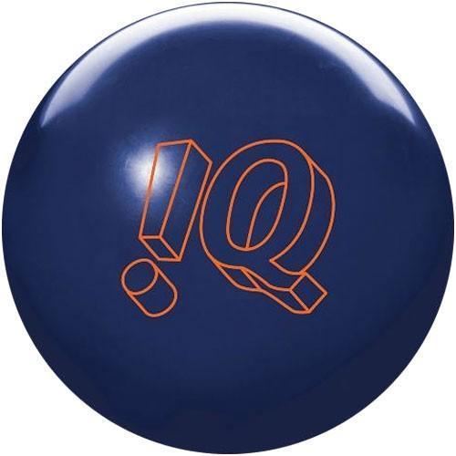 Storm IQ Tour Midnight Blue Bowling Ball