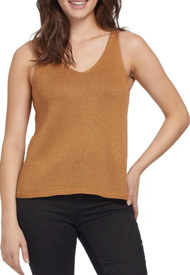 Sweater Cami