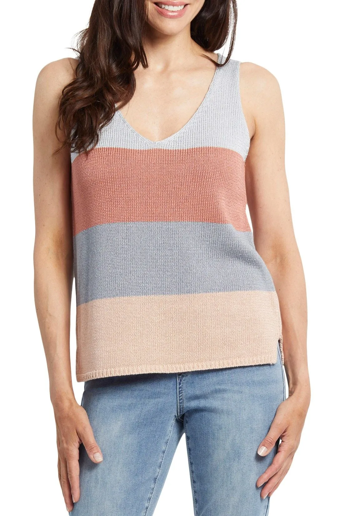 Sweater Cami