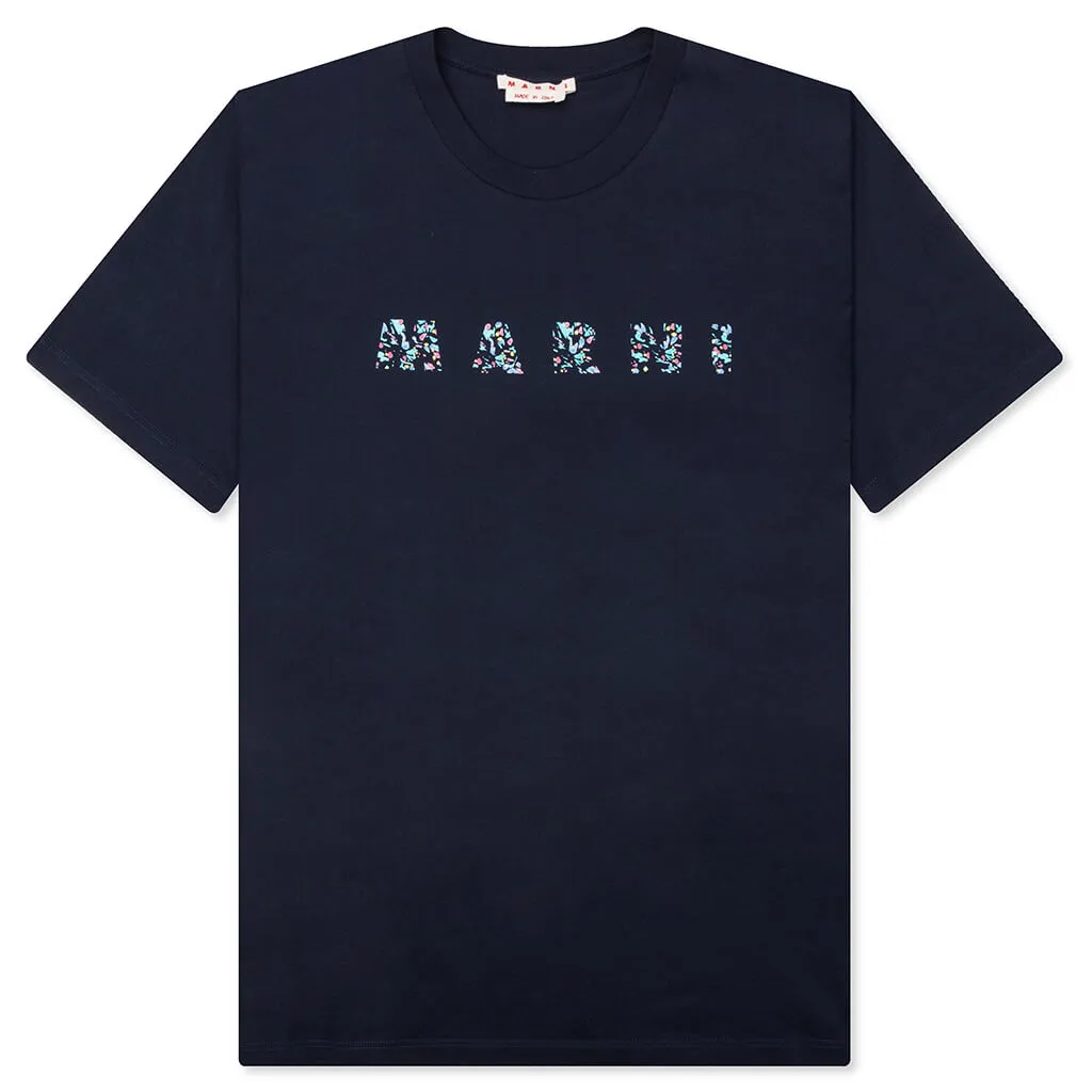 T-Shirt - Midnight Blue