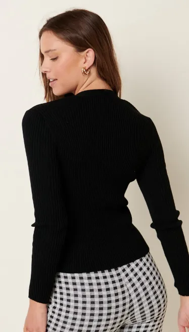 Teresa Sweater