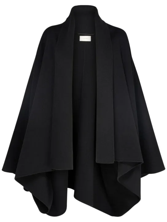 The Row   Mavis cashmere coat 