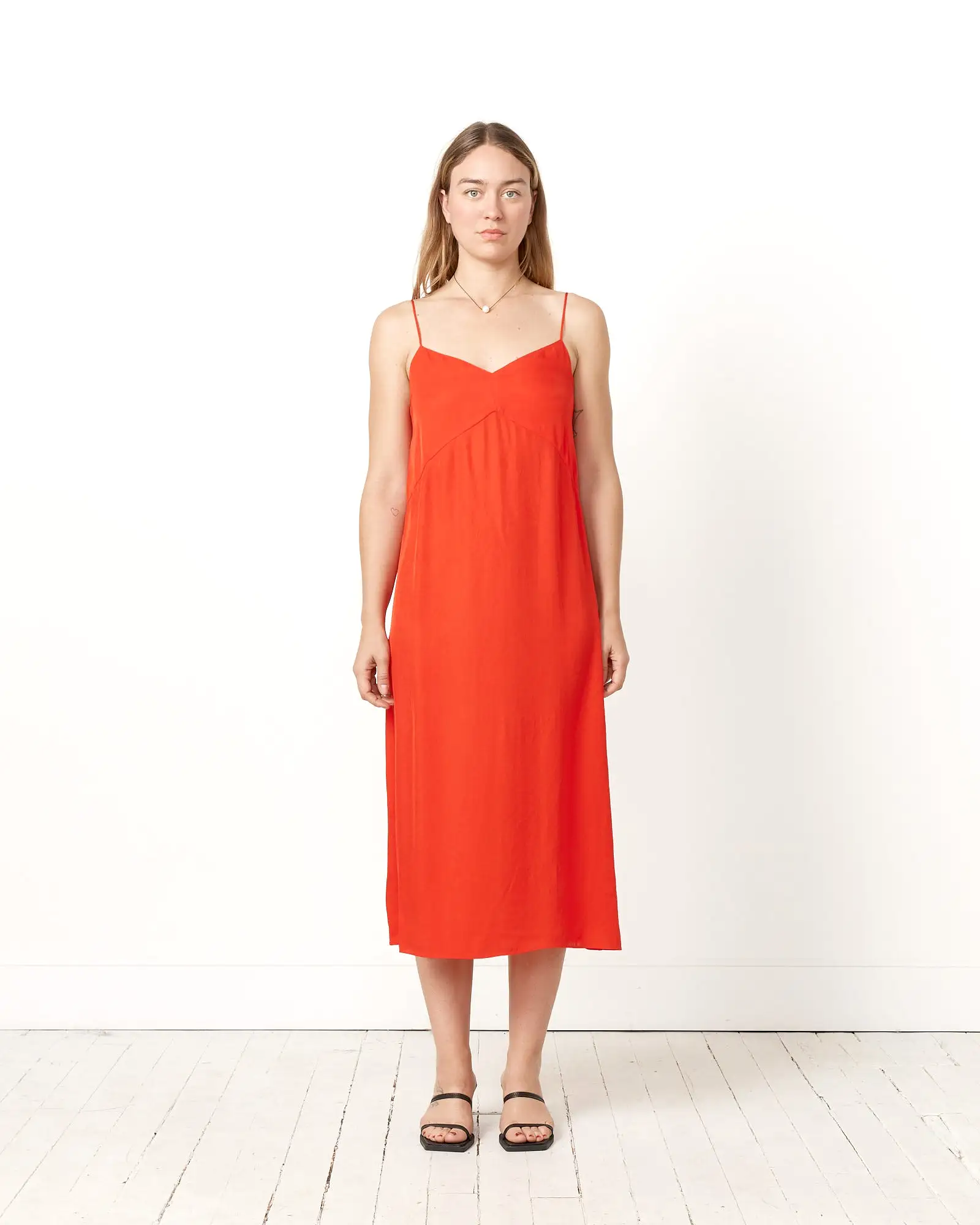 The Slip Dress