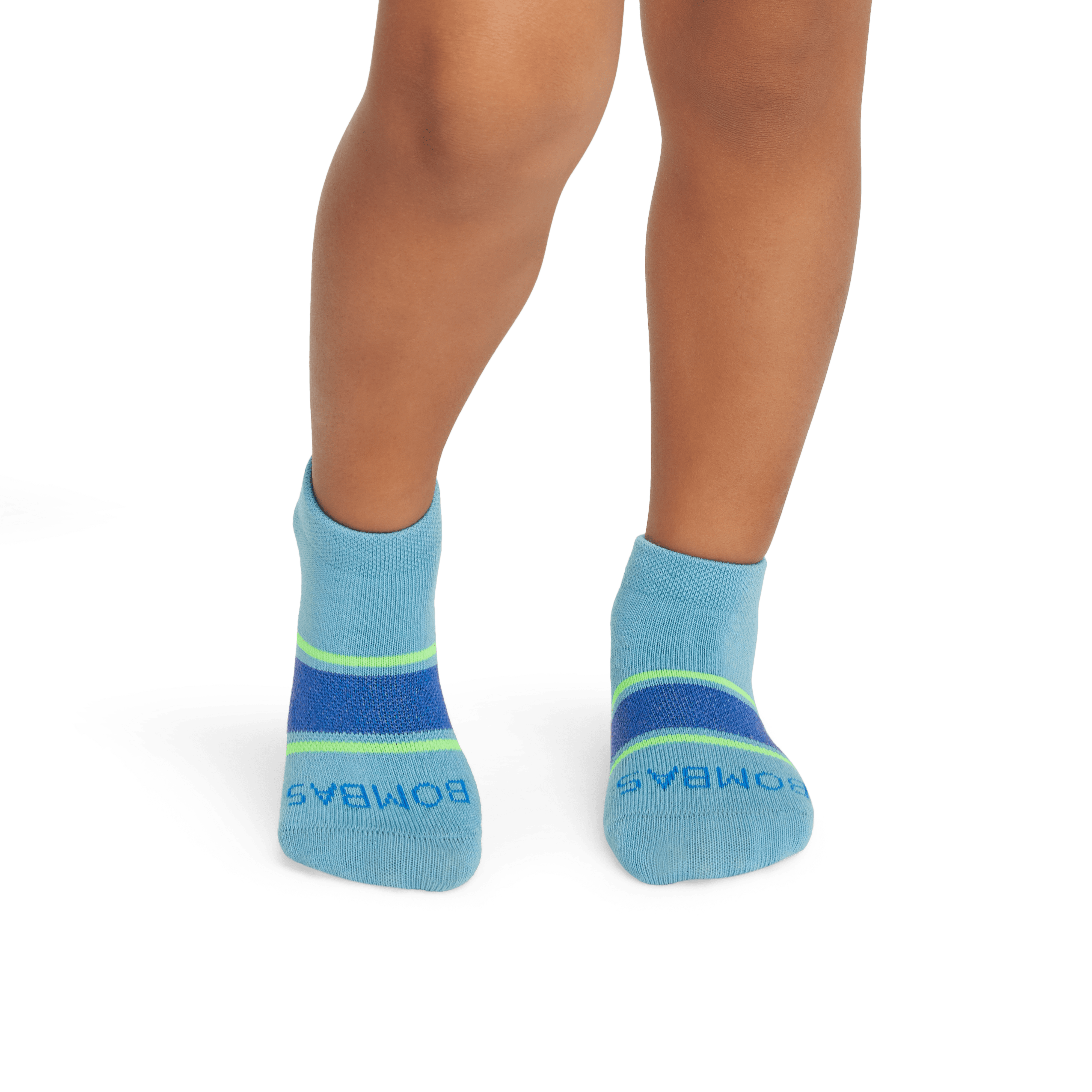 Toddler Lightweight Ankle Sock 12-Pack