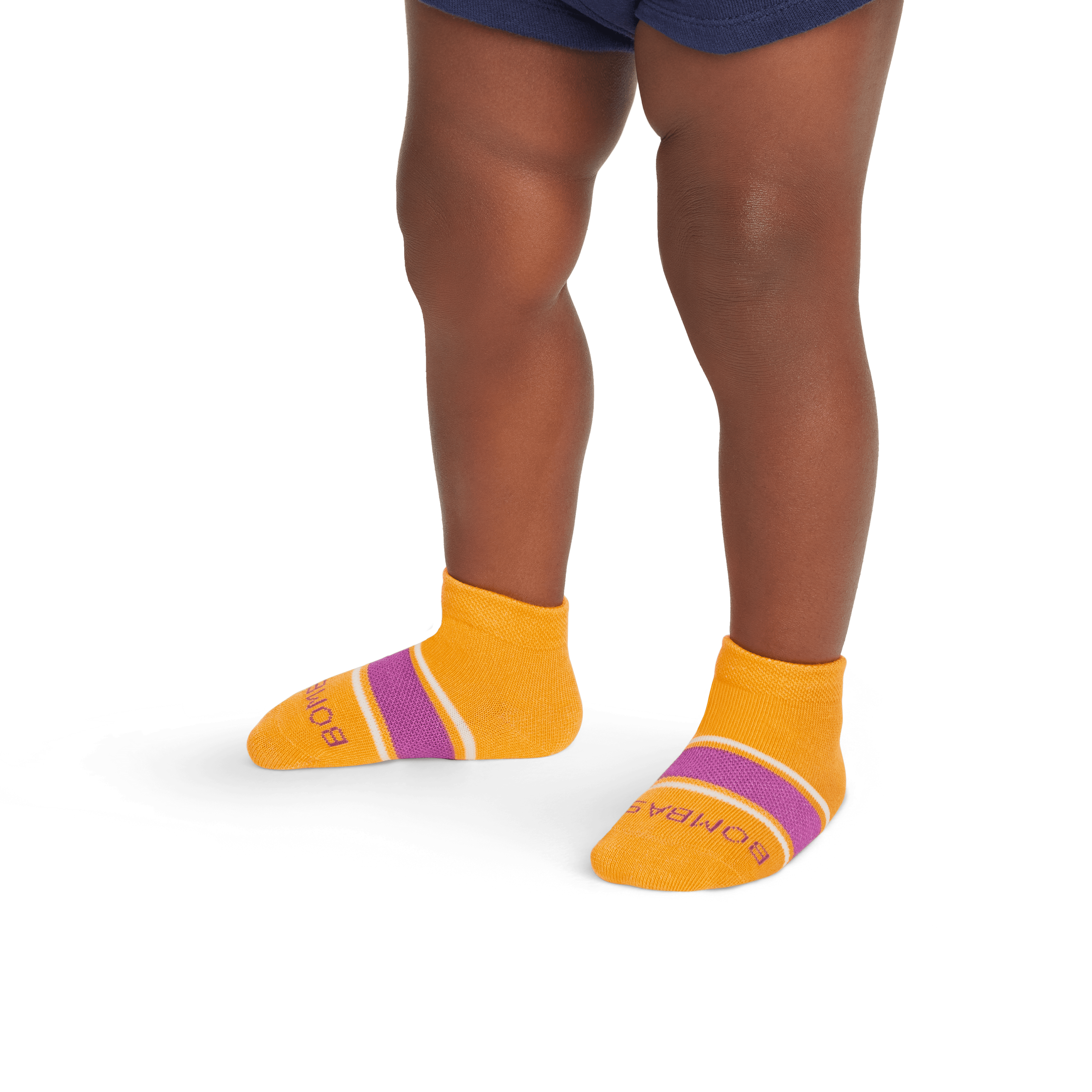 Toddler Lightweight Ankle Sock 12-Pack