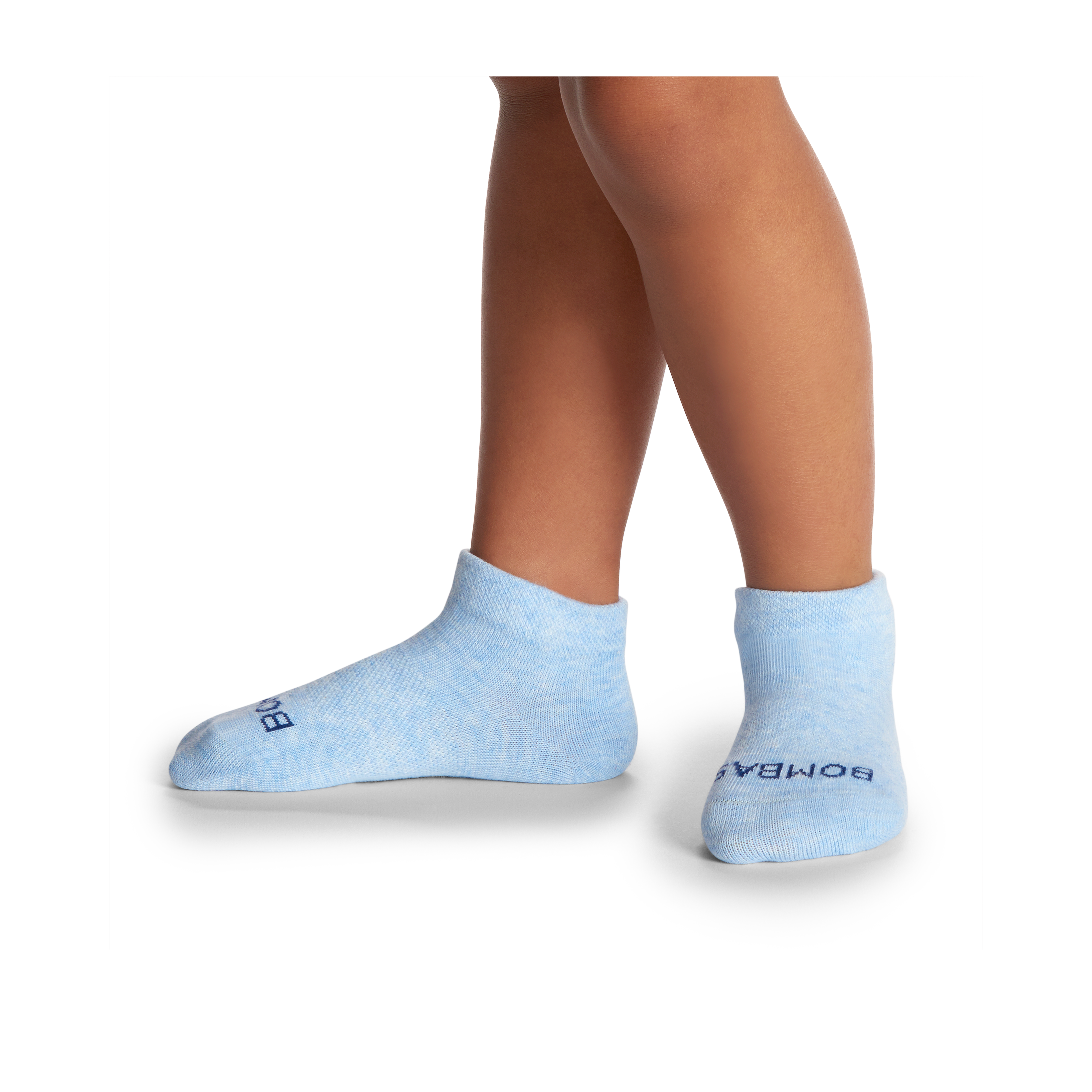 Toddler Lightweight Ankle Sock 4-Pack