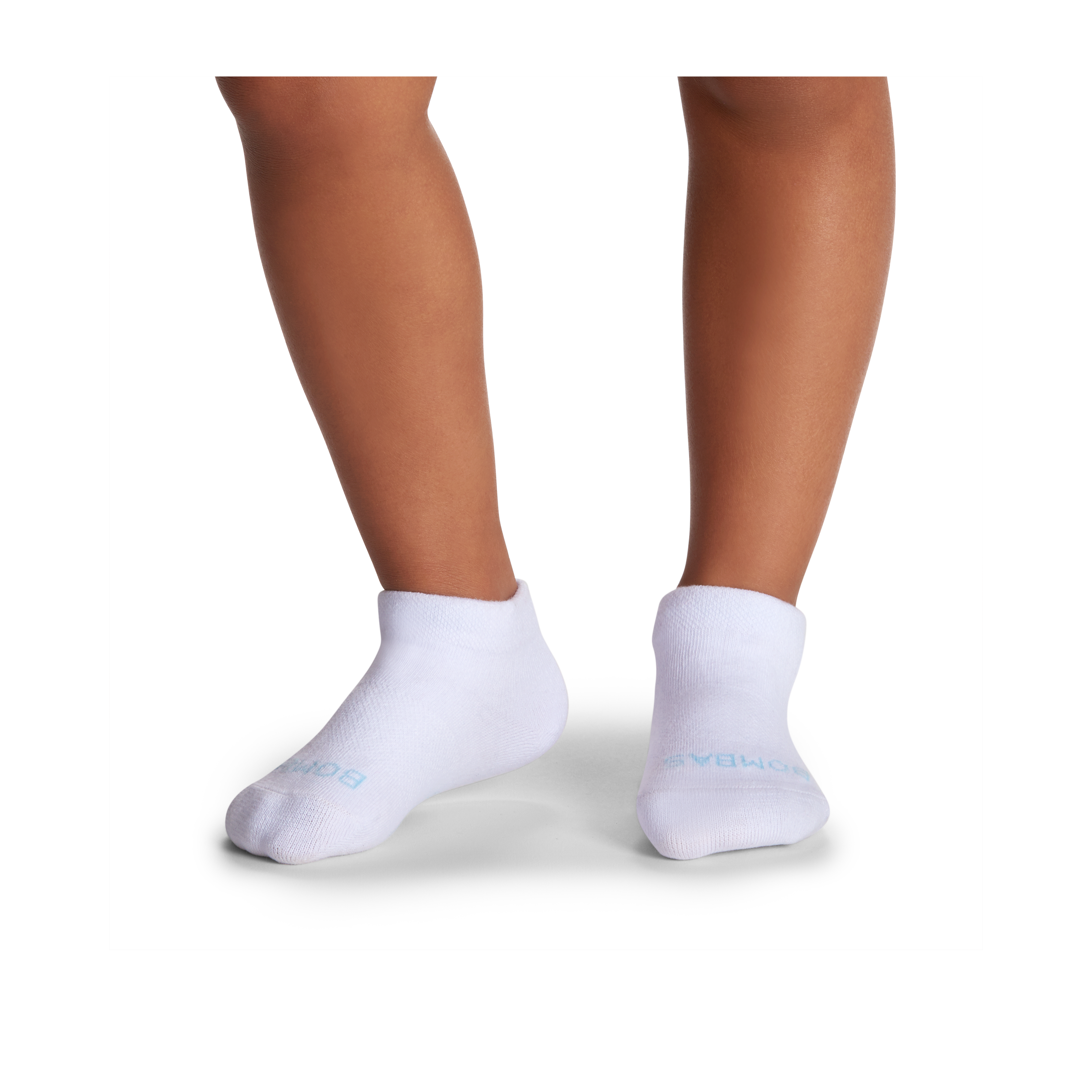 Toddler Lightweight Ankle Sock 4-Pack