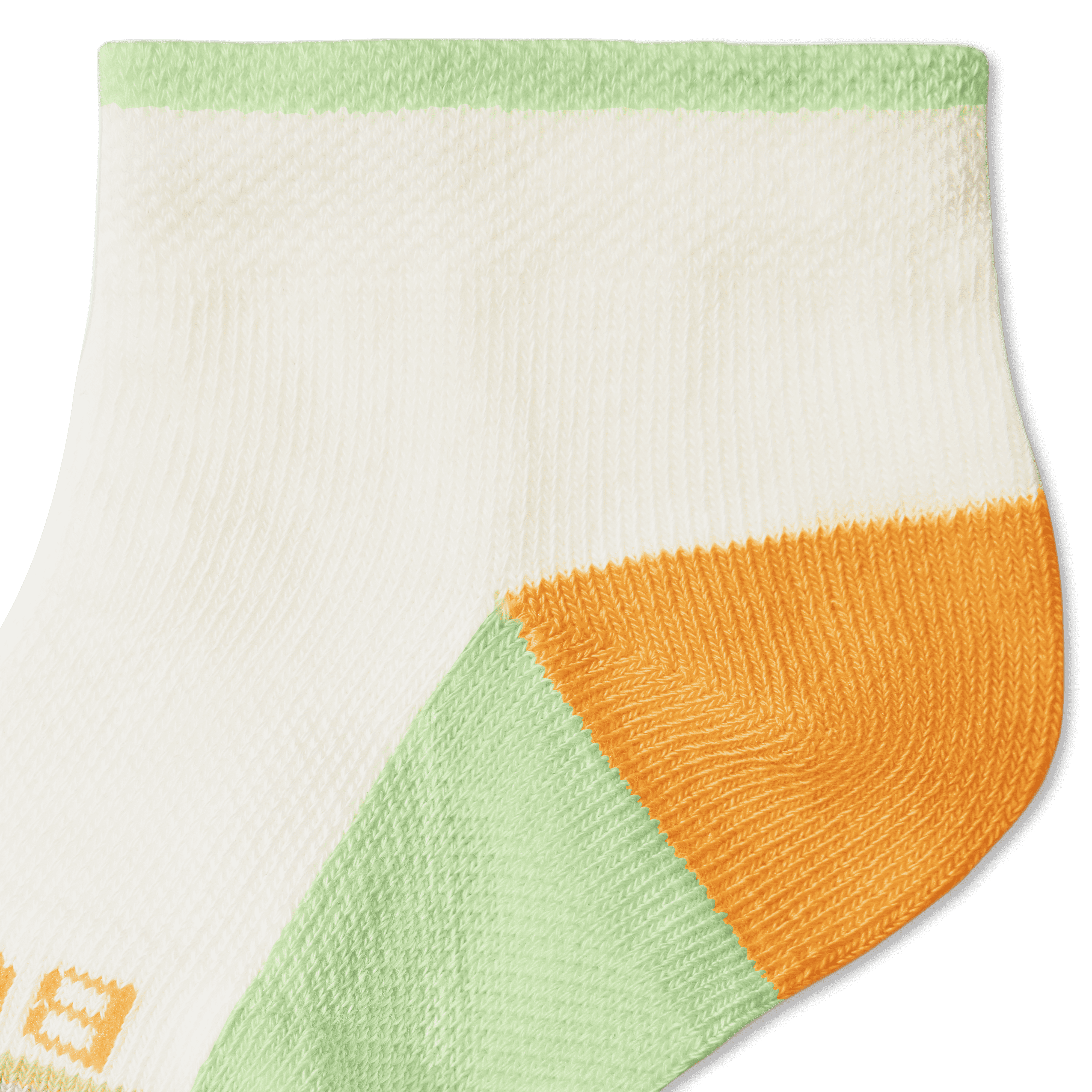 Toddler Lightweight Ankle Sock 8-Pack