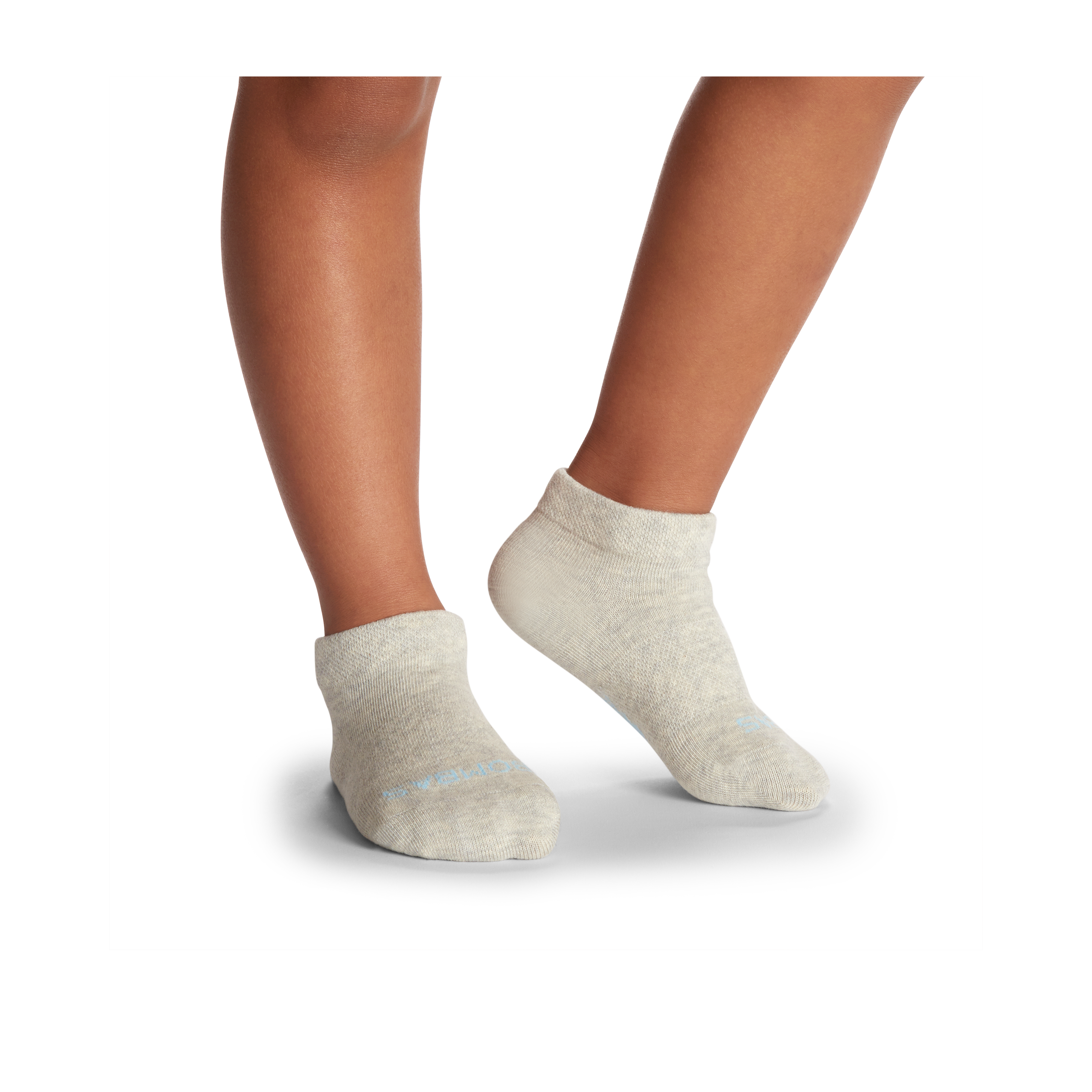 Toddler Lightweight Ankle Sock 8-Pack