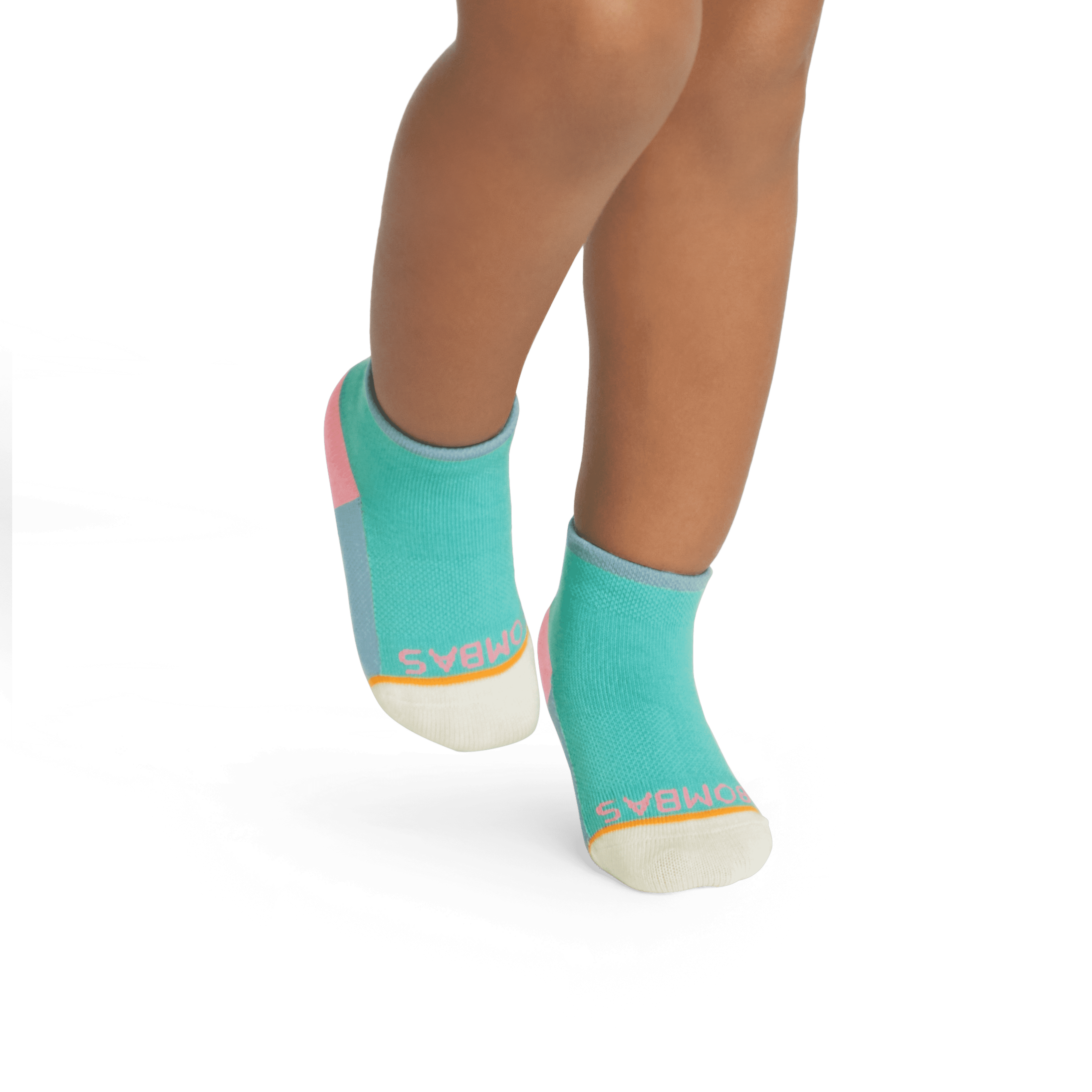 Toddler Lightweight Ankle Sock 8-Pack