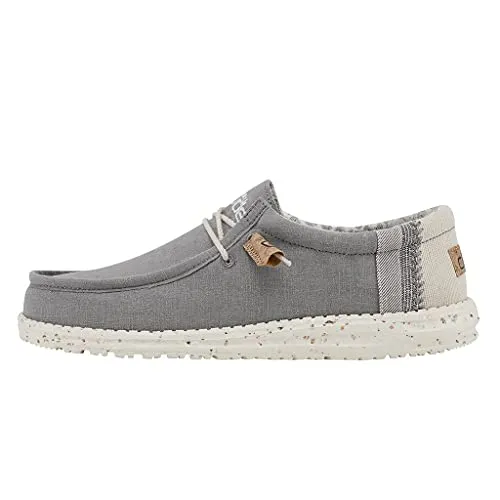 Wally Linen - Men's