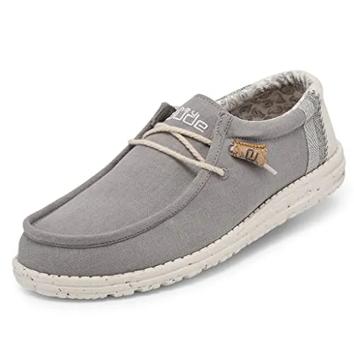 Wally Linen - Men's