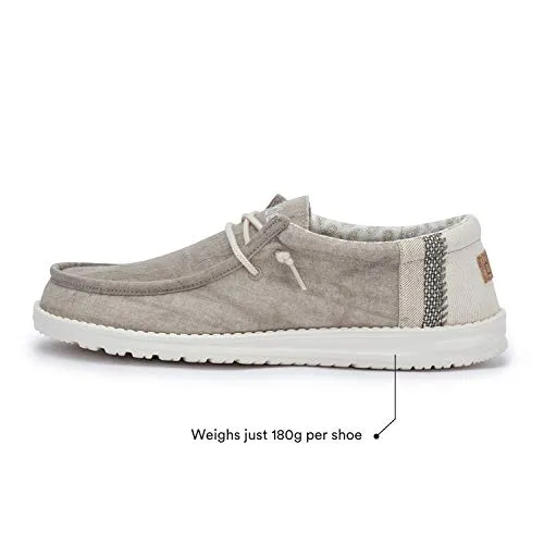 Wally Linen - Men's